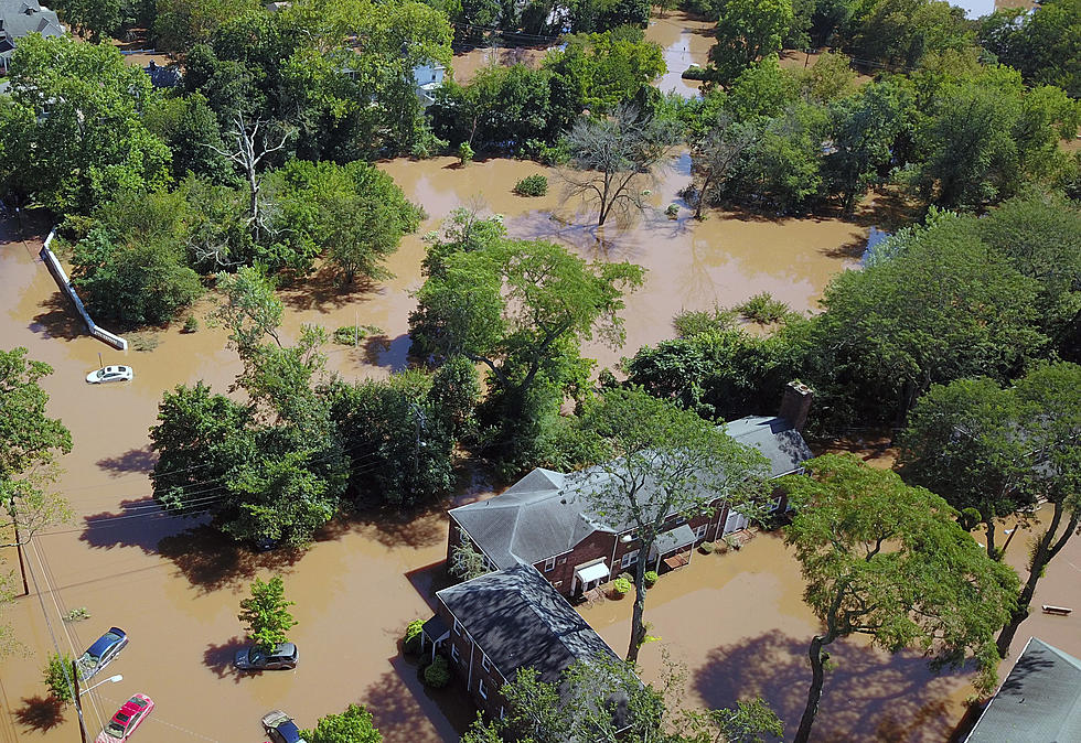 Lawmakers: Probe Bound Brook flood caused by disabled NJT train