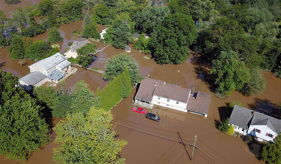 Cost to Buy Out All Ida-damaged, Often-flooded Homes Would Top $1B