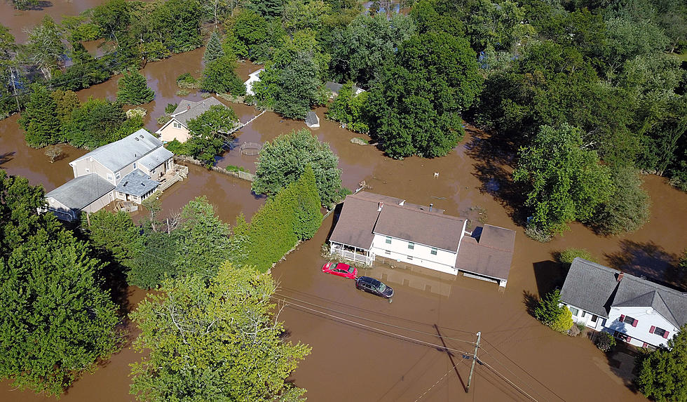 Cost to buy out all Ida-damaged often-flooded homes would top $1B