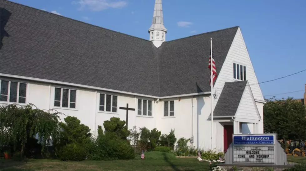Wallington Presbyterian Church