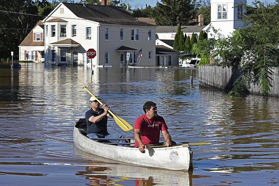 Here comes the rain tax, again? 2nd look for stormwater utilities