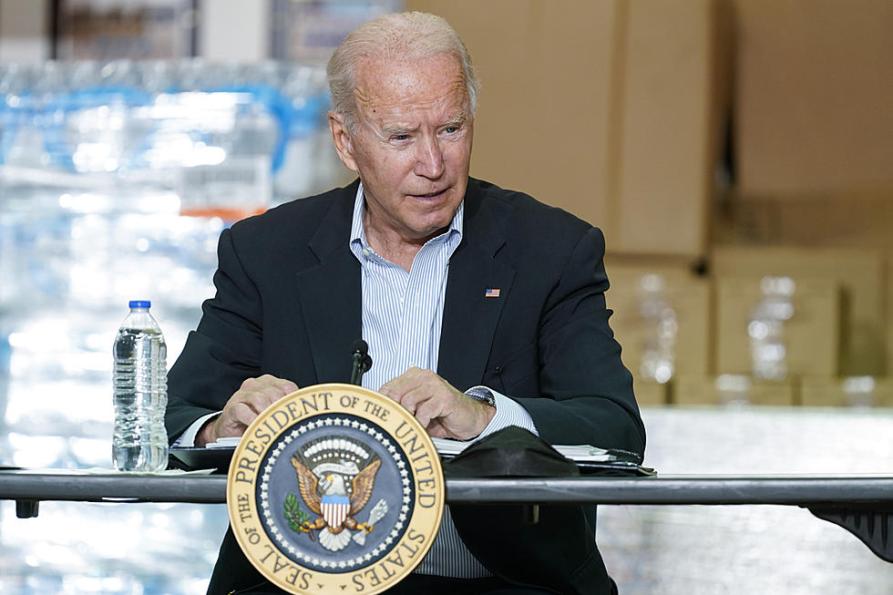 What if Biden had to read these NJ town names off teleprompter? (Opinion)