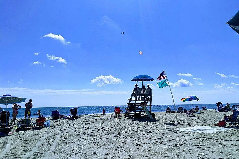 Which New Jersey Beach Town Makes Major National &#8216;Most Beautiful Towns&#8217; List?