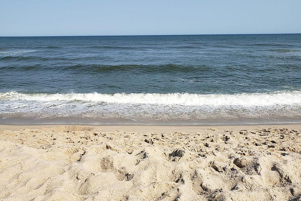 NJ Beach Weather and Waves: Jersey Shore Report for Mon 9/13