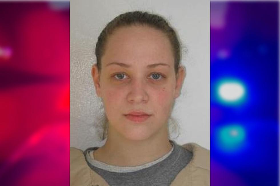‘Stay at home mom’ in NJ charged with creating child porn