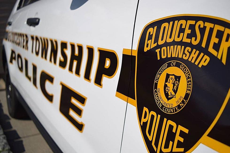 Two Gloucester Twp. Officers Injured Arresting NJ Man, Cops Say