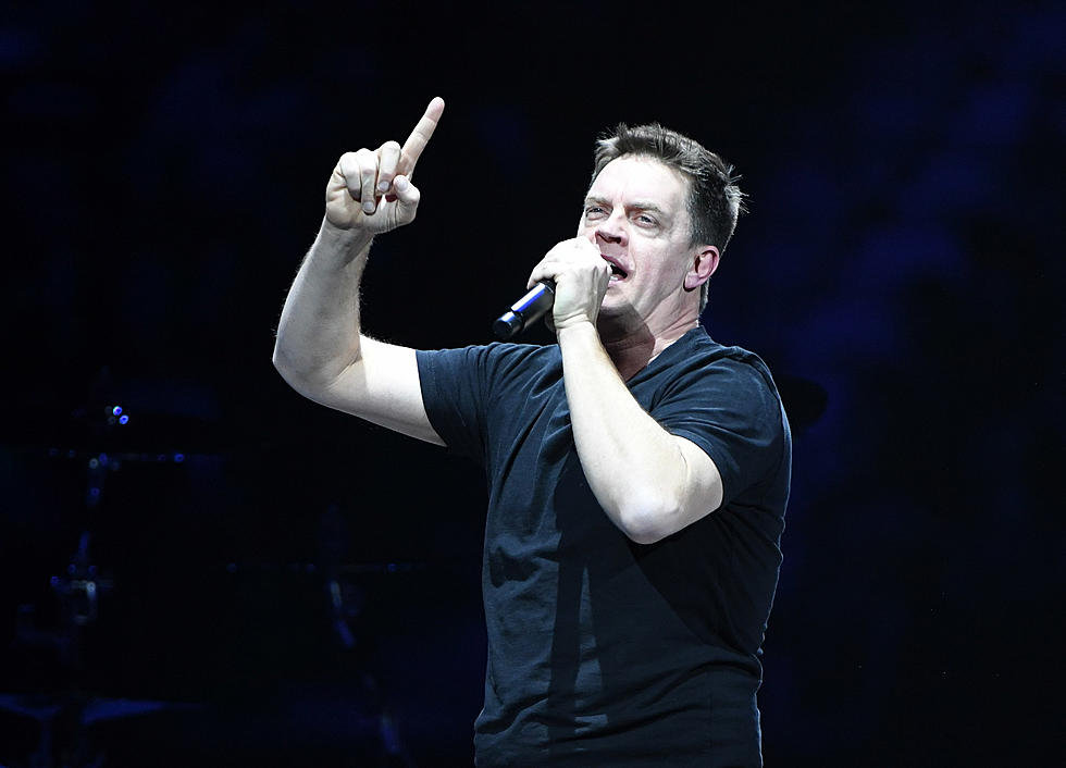 Jim Breuer explains his stand against vaccine mandates at venues (Opinion)