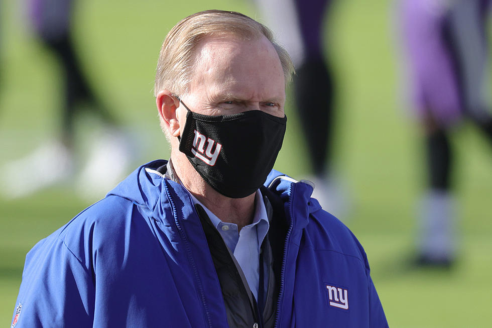NFL needs to save the Giants from the Maras &#8230; again (Opinion)