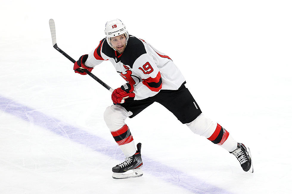 New Jersey Devils’ legend Travis Zajac calls it a career