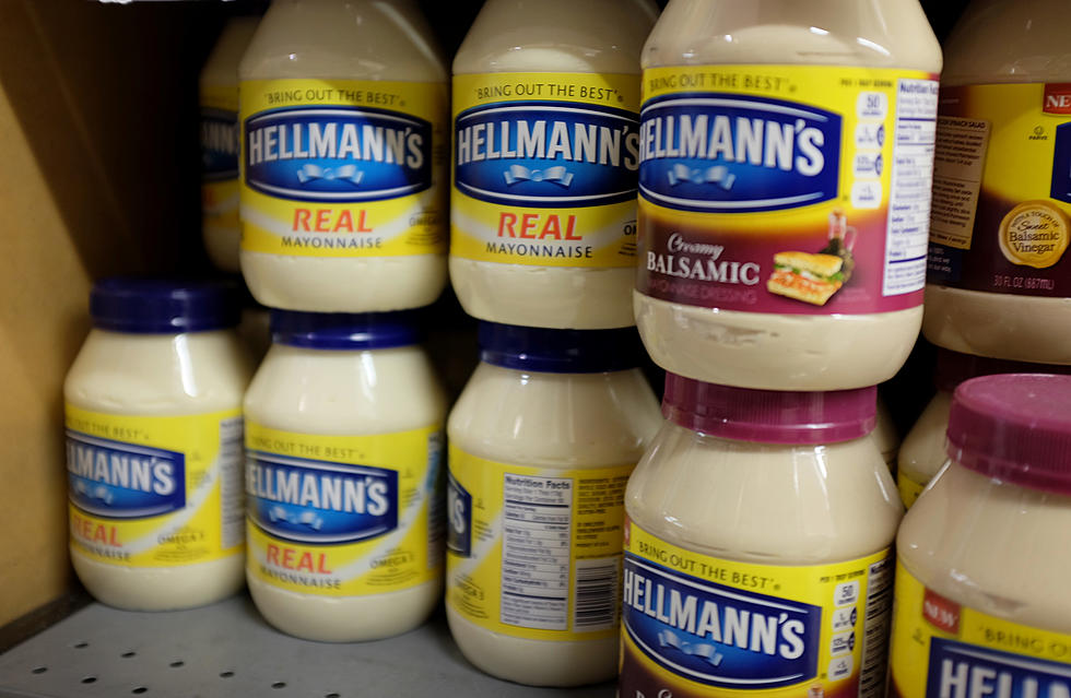 Things New Jerseyans love to put mayo on