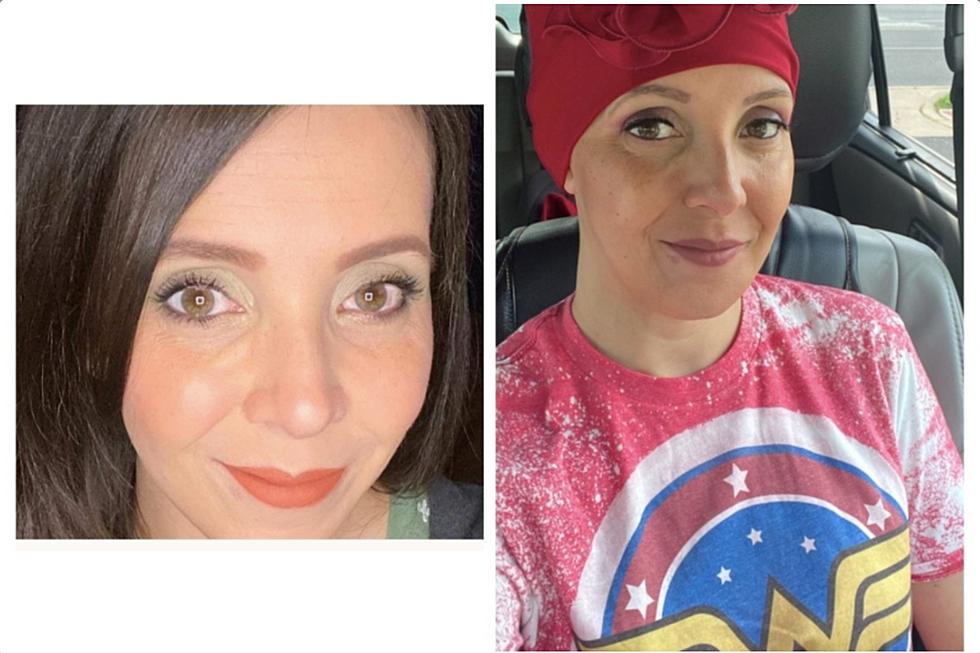 South Jersey woman who found viral fame loses her battle with cancer