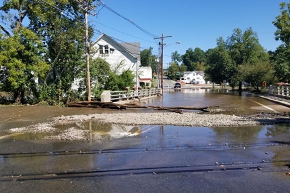 FEMA declares 11 major disaster areas in NJ after Ida damages