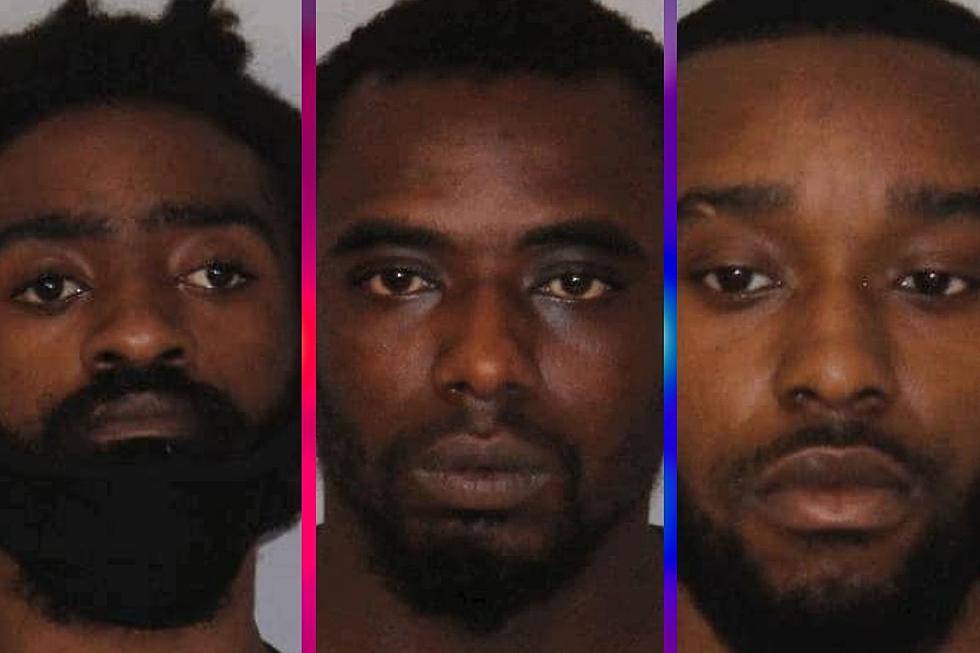 Prosecutor: Four Jersey City, NJ, Men Raped Runaway 14-year-old Girl