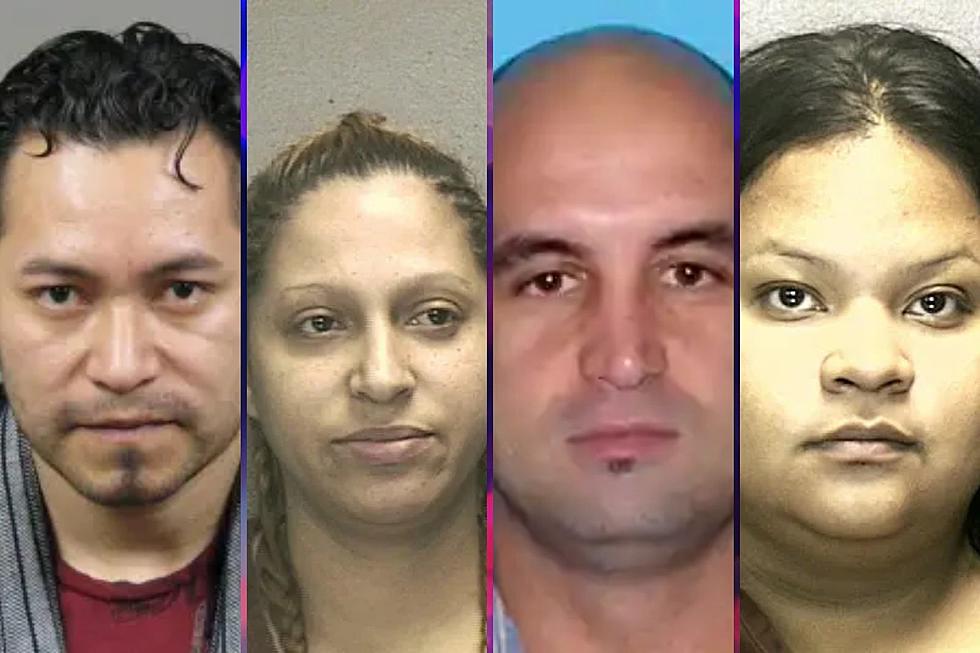 Accused child rapists, coke dealers among Monmouth County, NJ fugitives
