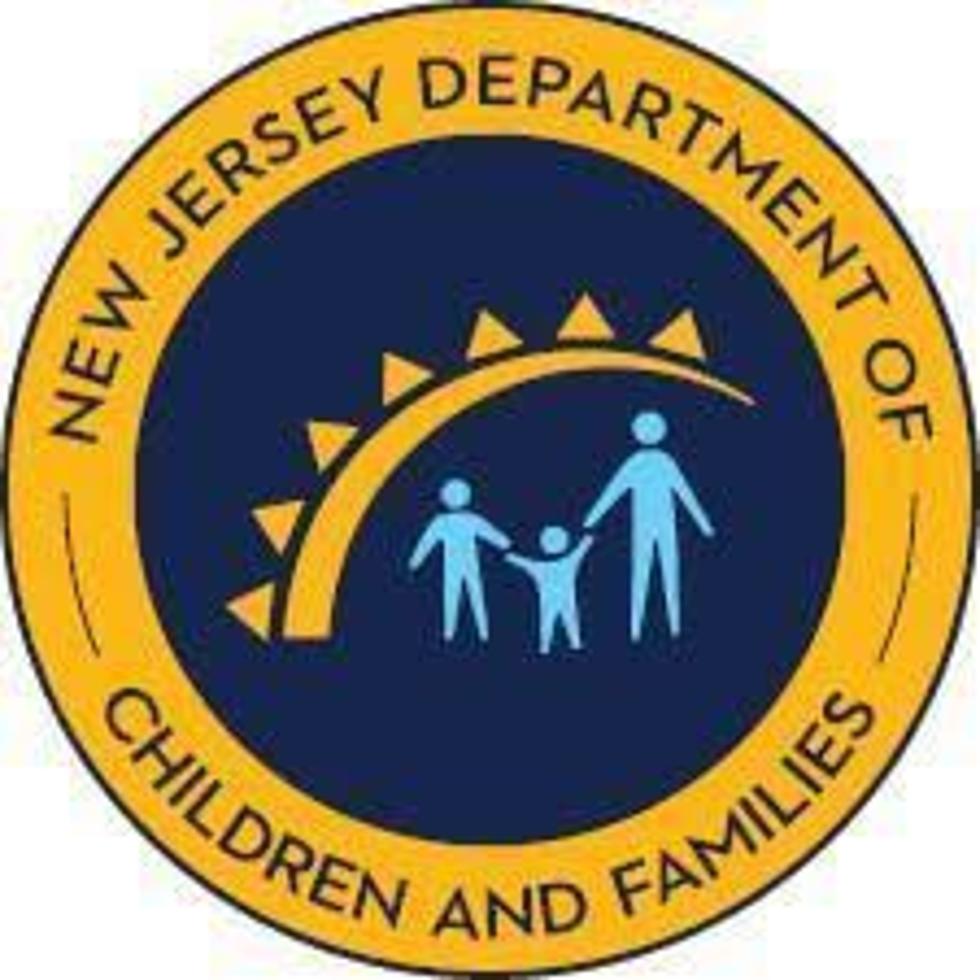 NJ child-protection worker busted on child porn charge
