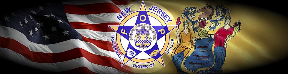 NJ police union pulls endorsement of Phil Murphy