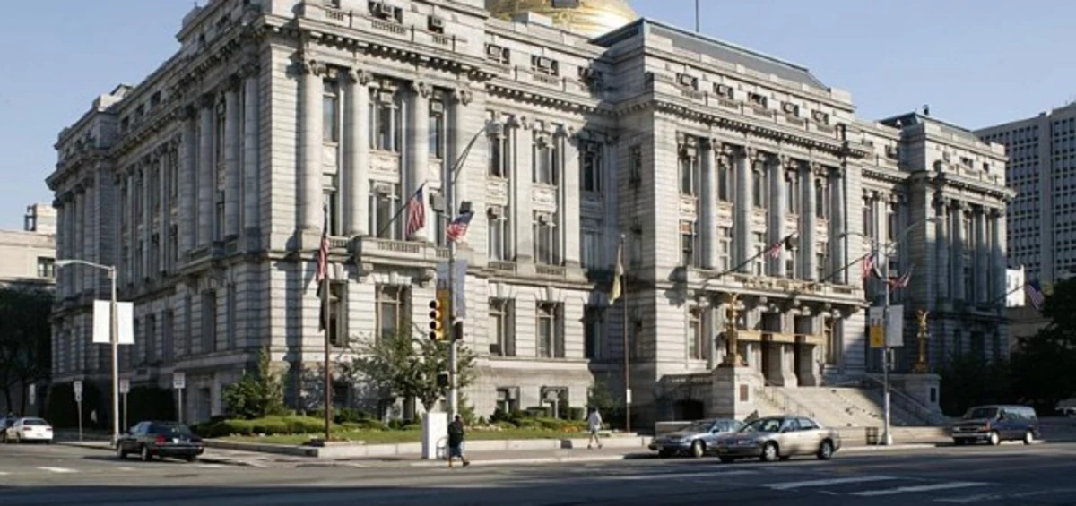 Court upholds tough vax mandate in Newark NJ