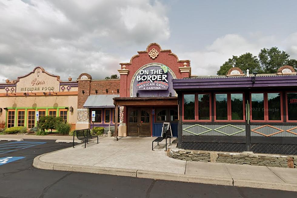 On the Border Mexican Grill coming to Toms River, NJ