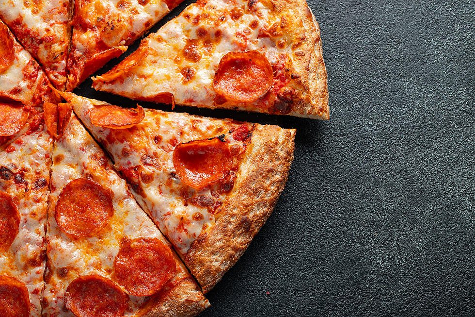 DiGiorno pepperoni pizzas recalled due to undeclared soy allergen