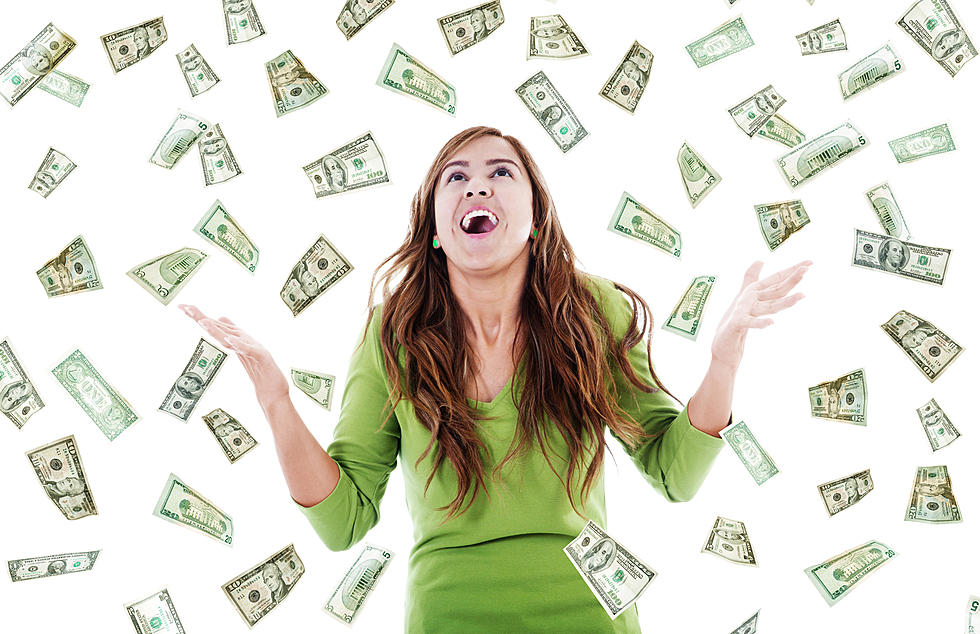 What would you do with an extra $10K? Here's how you can win