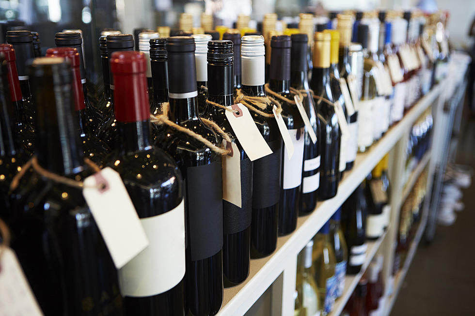 Oh no! There’s a liquor shortage in New Jersey