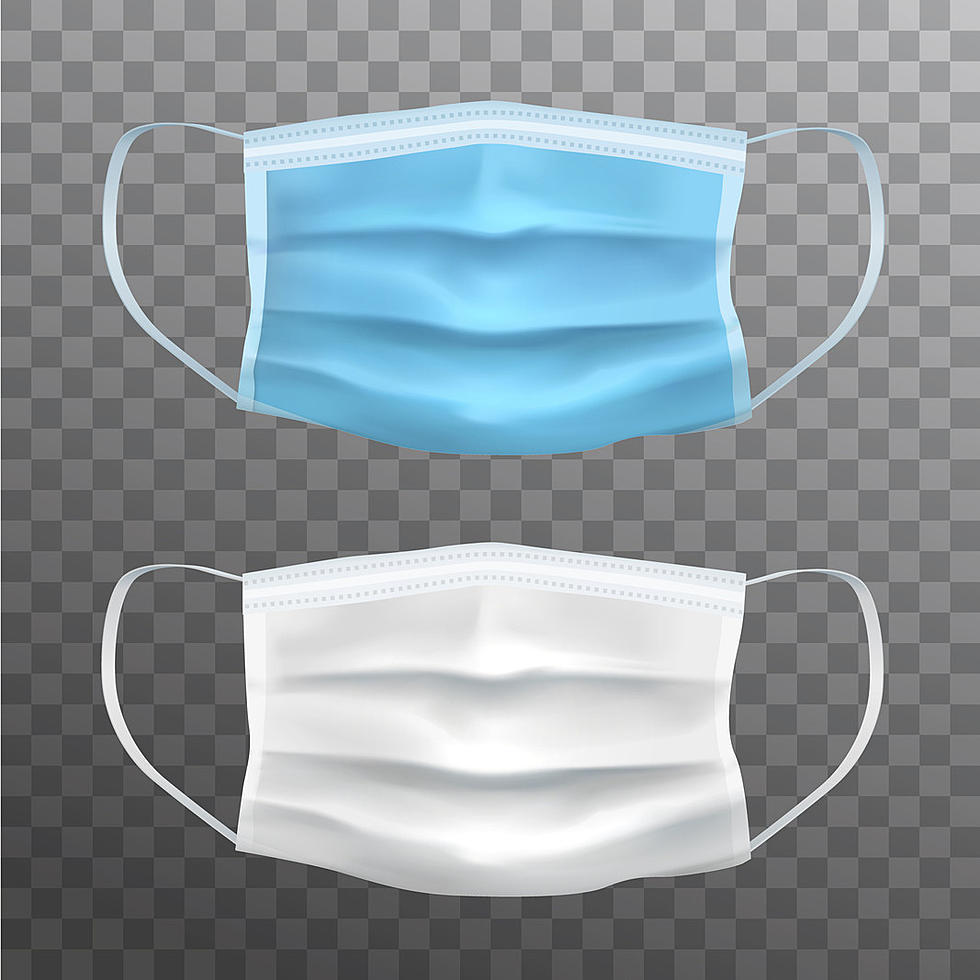 Huh? Masks aren’t required for high school wrestlers — just the drama club