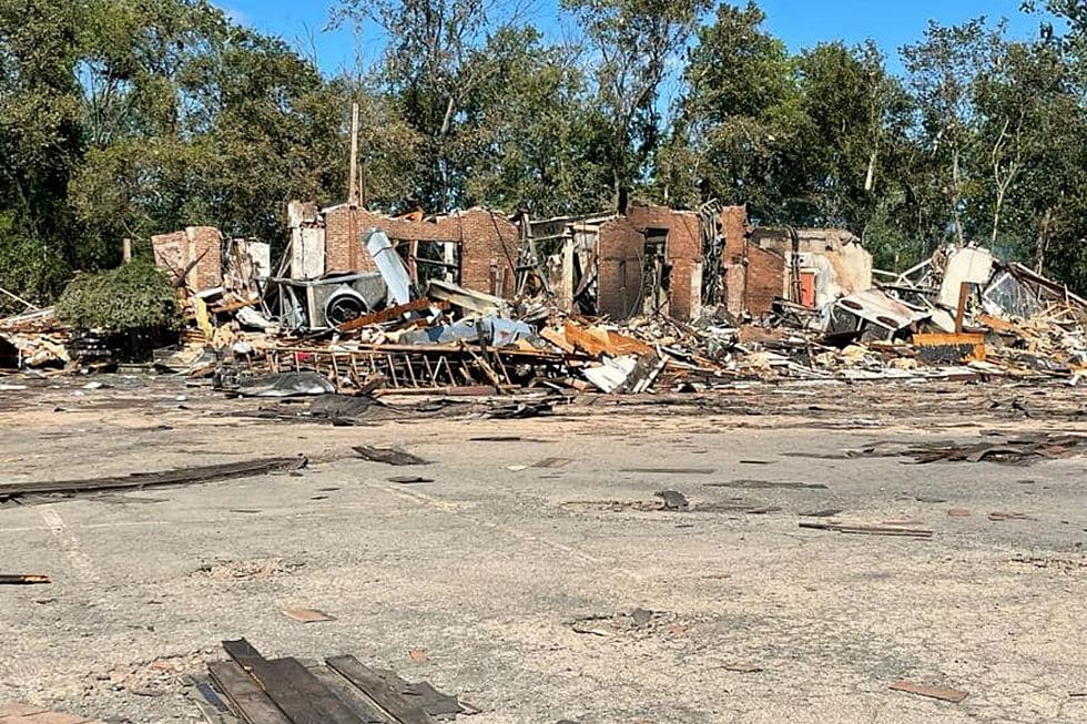 Owner of Manville, NJ club that exploded after Ida waits for FEMA