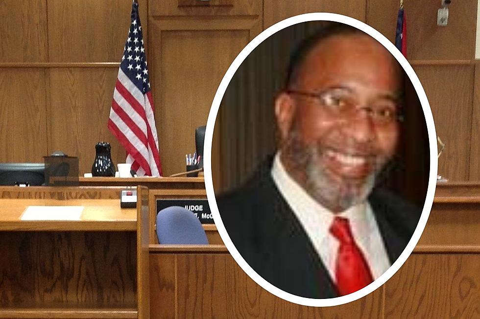 NJ suspends judge who told domestic violence suspect: Men are ‘in control’