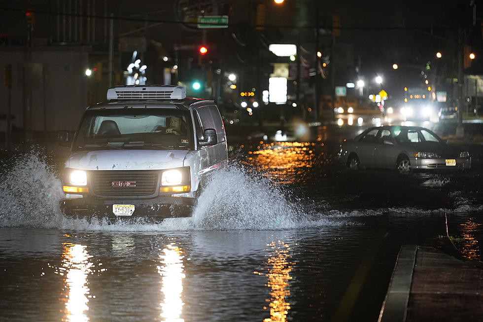 At least 9 deaths as Hurricane Ida&#8217;s remnants hit NJ and NY
