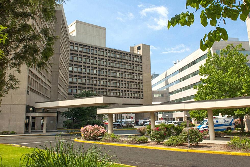 Newark, NJ man arrested for bogus University Hospital bomb threat