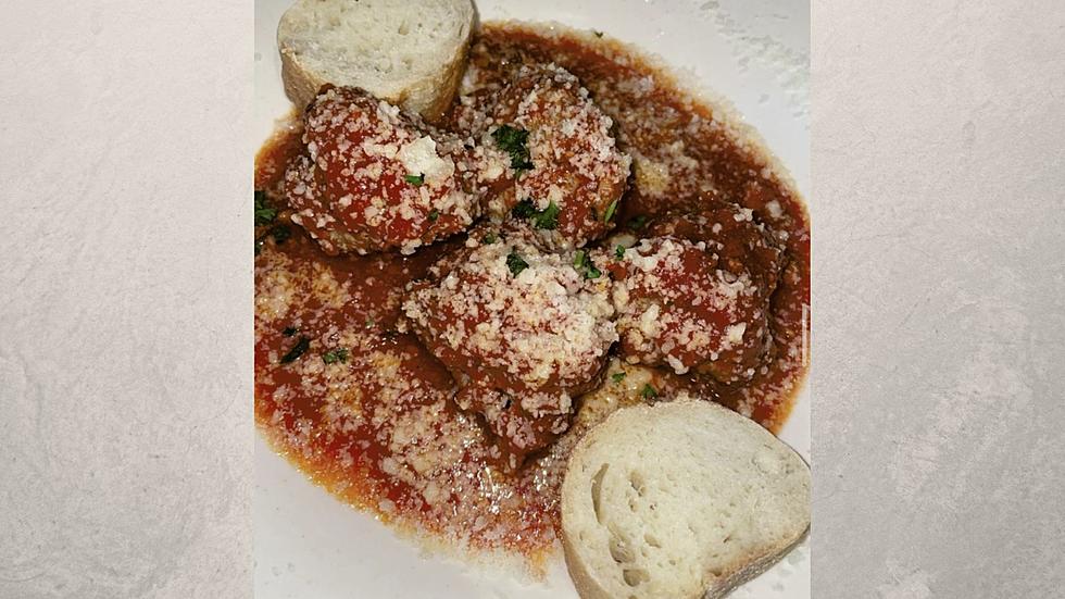 Where to find the best meatballs in New Jersey