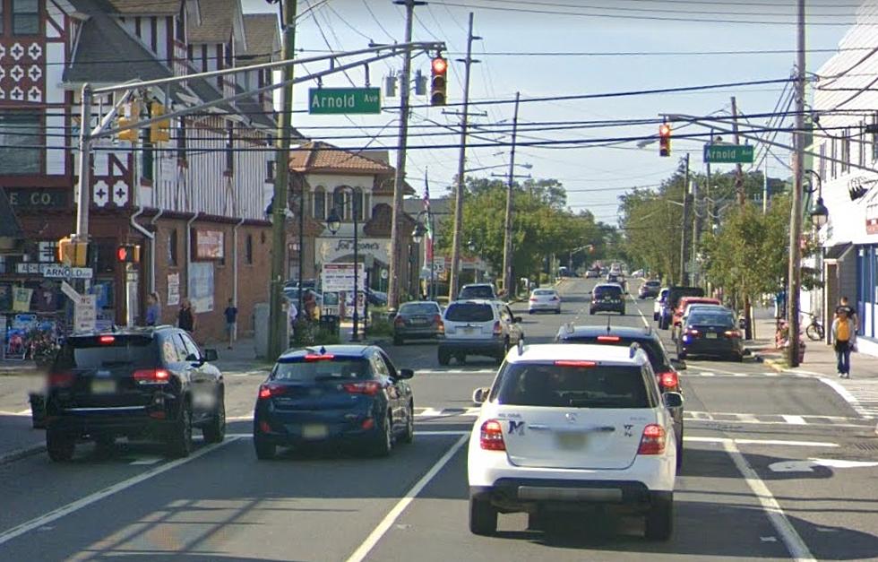 Point Pleasant, NJ mayor wants Route 35 changes after car hits teen