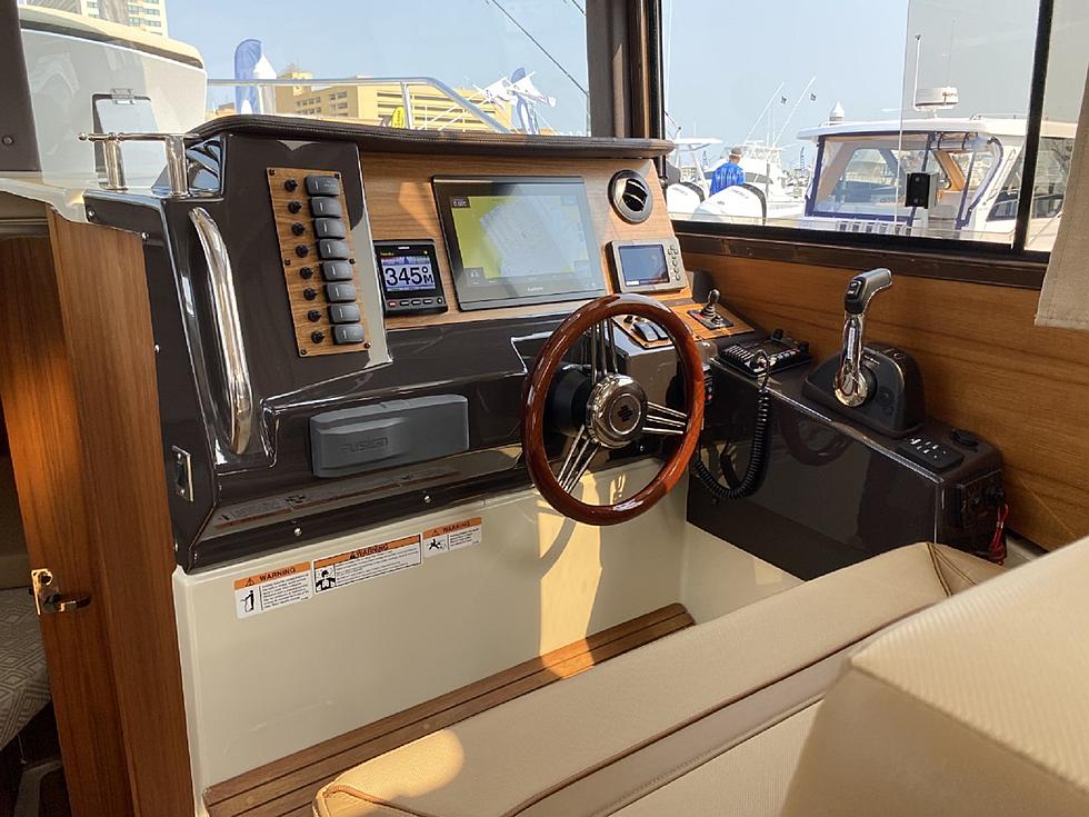 Why New Jersey boat sales are off the charts
