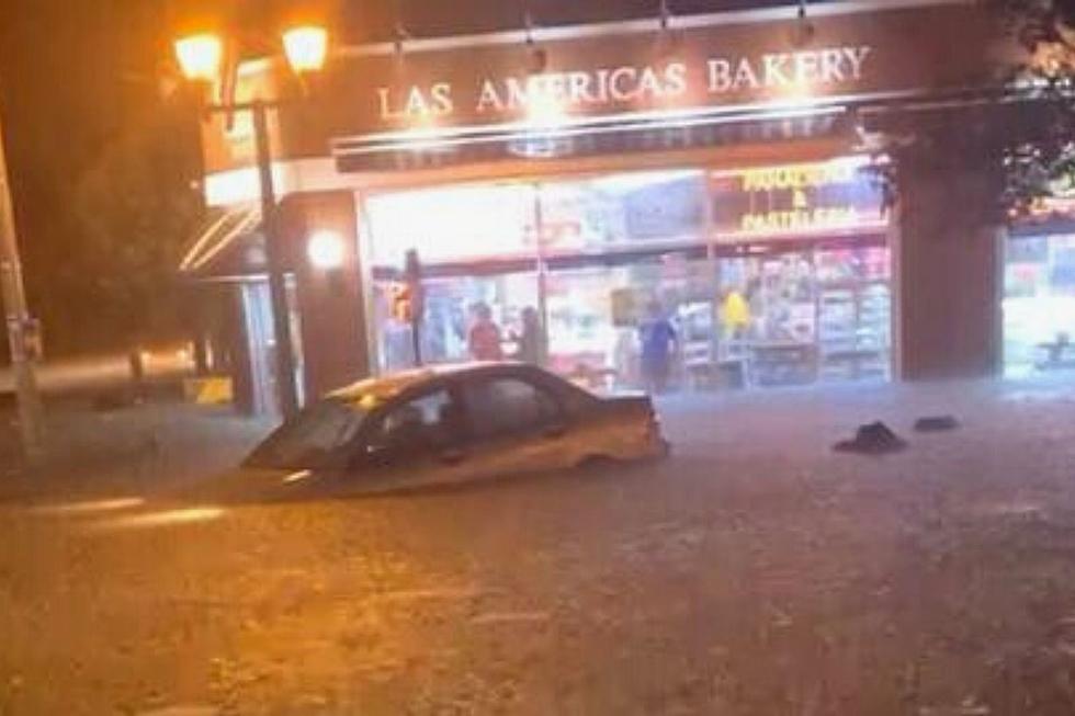 30 Dead in NJ After Ida Brings Catastrophic Flooding