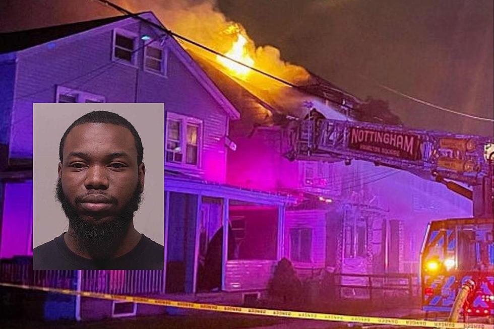 Man indicted for Hamilton fire that killed 4, including his baby