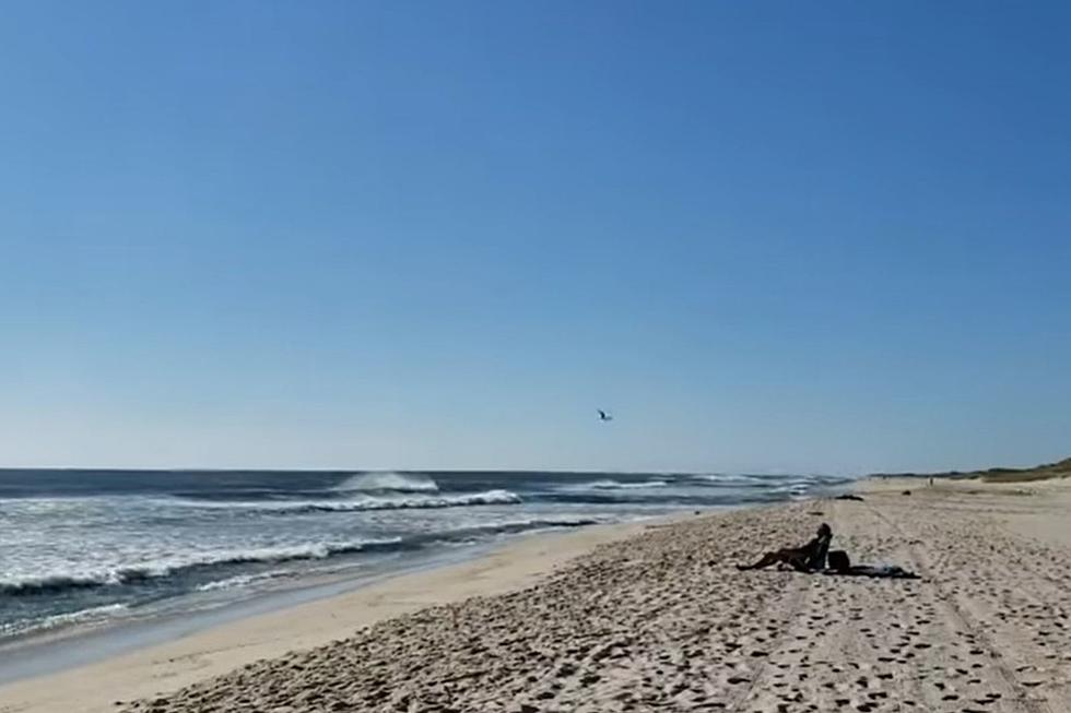 NJ beach weather and waves: Jersey Shore Report for Wed 9/29