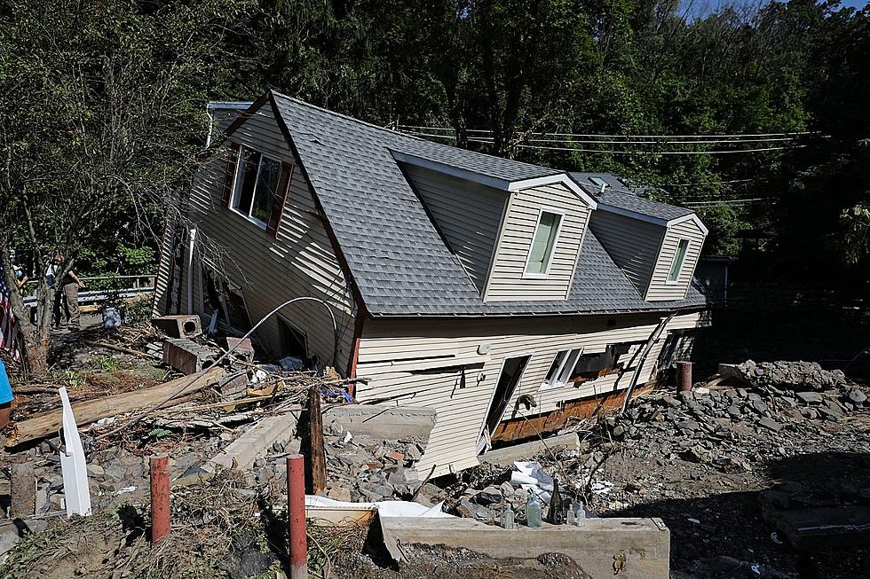 Should New Jersey homeowners, renters consider flood insurance?