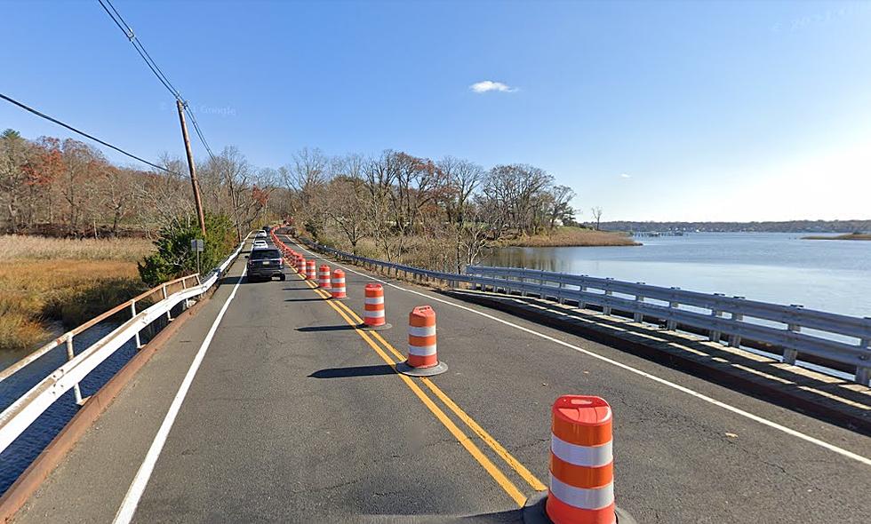Navesink River Road in Middletown, NJ to close for bridge replacement
