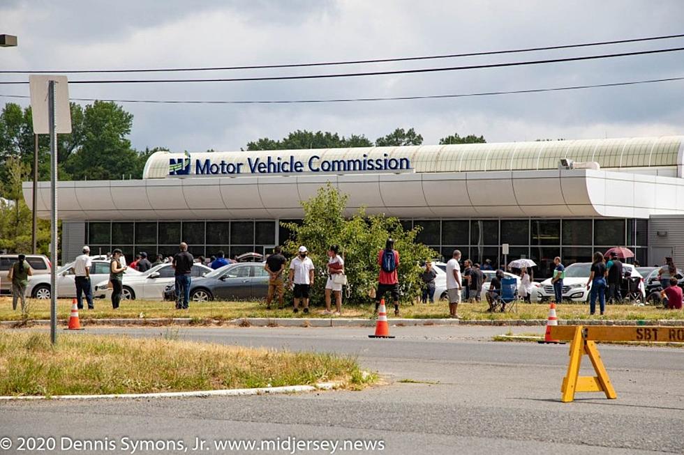 Motor vehicle offices closing — NJ Top News 