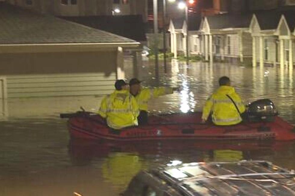 Weeks after Ida, NJ towns told to continue boiling water