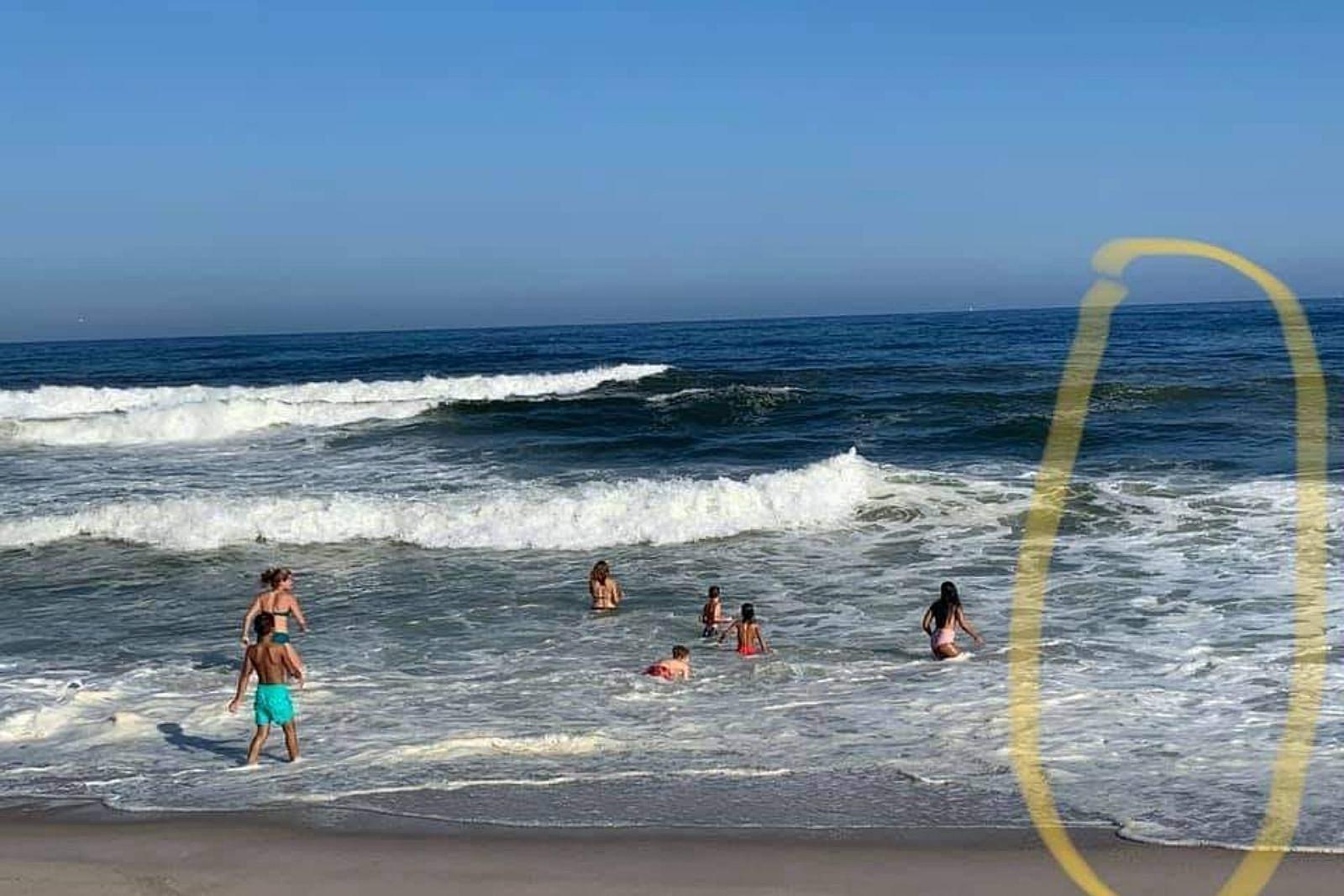 NJ rip currents at NJ ocean beaches: How to escape
