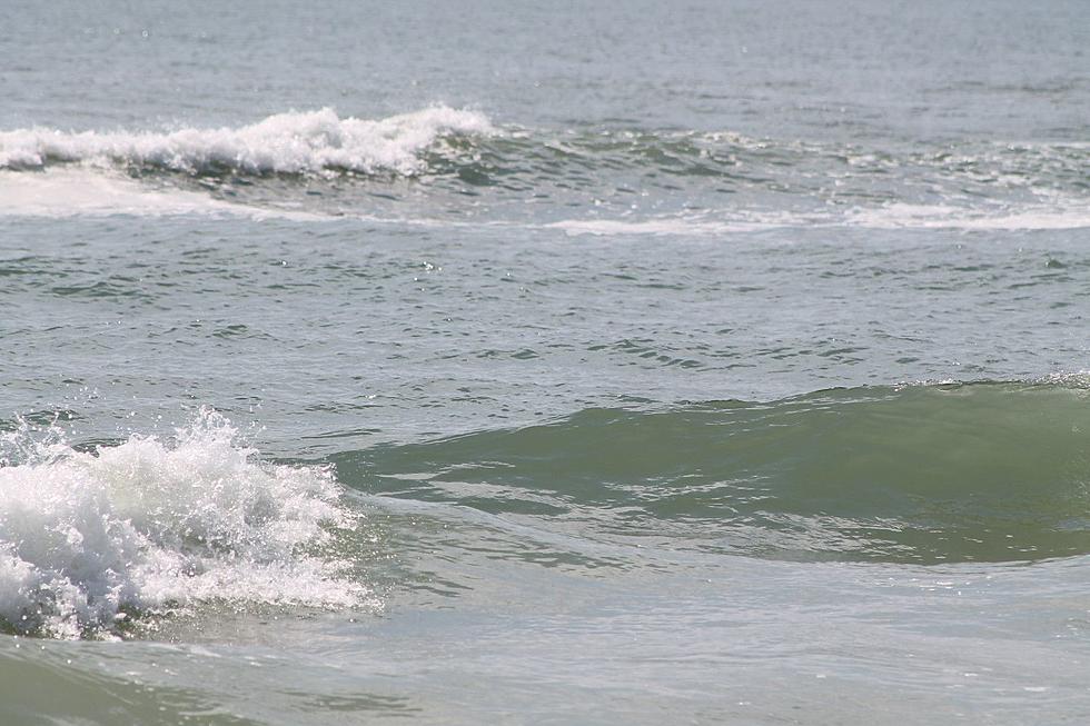 2 Rescued From Kayaks in Ocean Off of North Wildwood