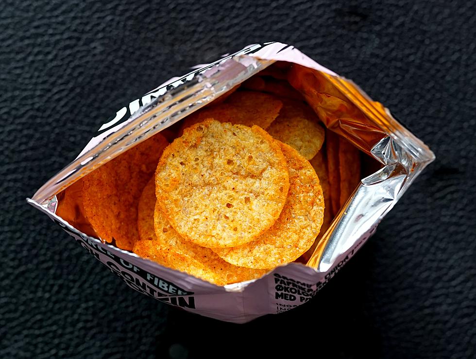 New Jersey&#8217;s 12 craziest snacking habits