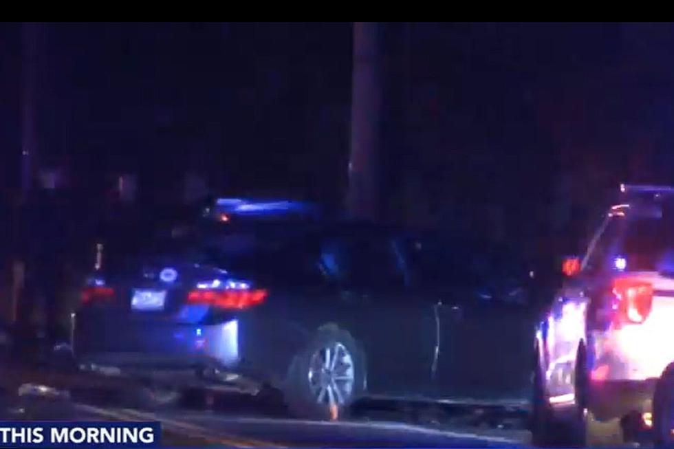 After fleeing cops in NJ hit-and-run, driver ends up dying in another crash