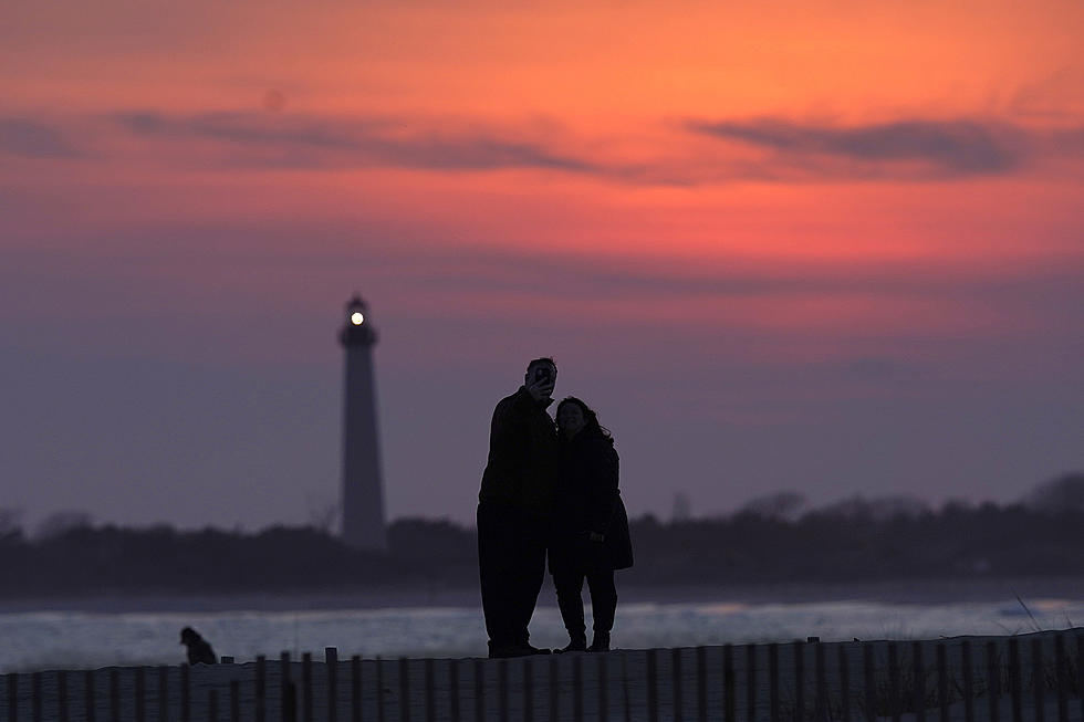 Get to know the lighthouses of NJ: Photos