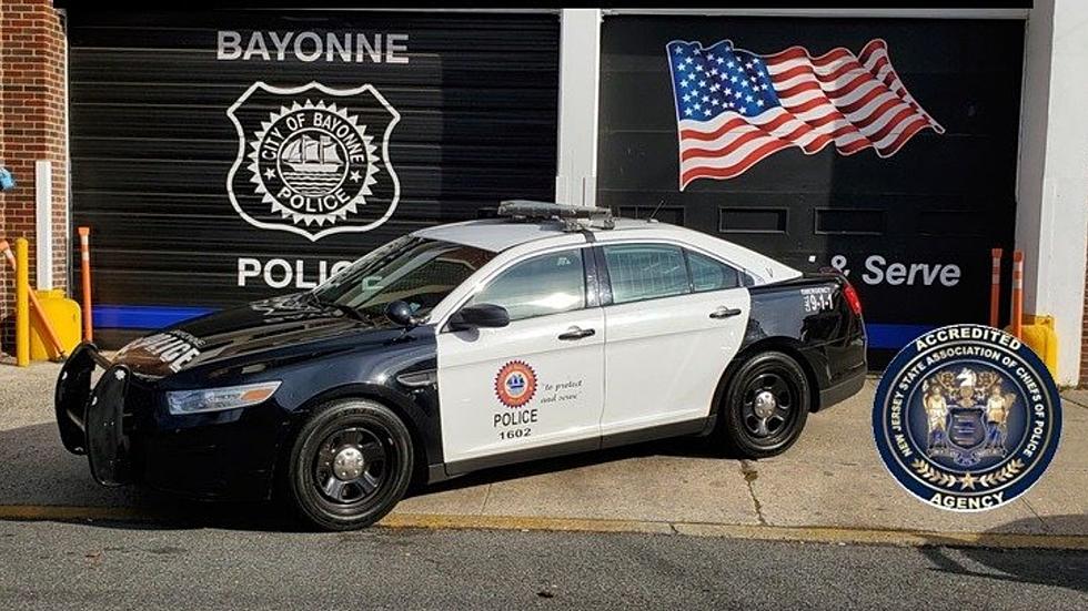 Bayonne, NJ police officer stops brazen abduction attempt on street (Opinion)