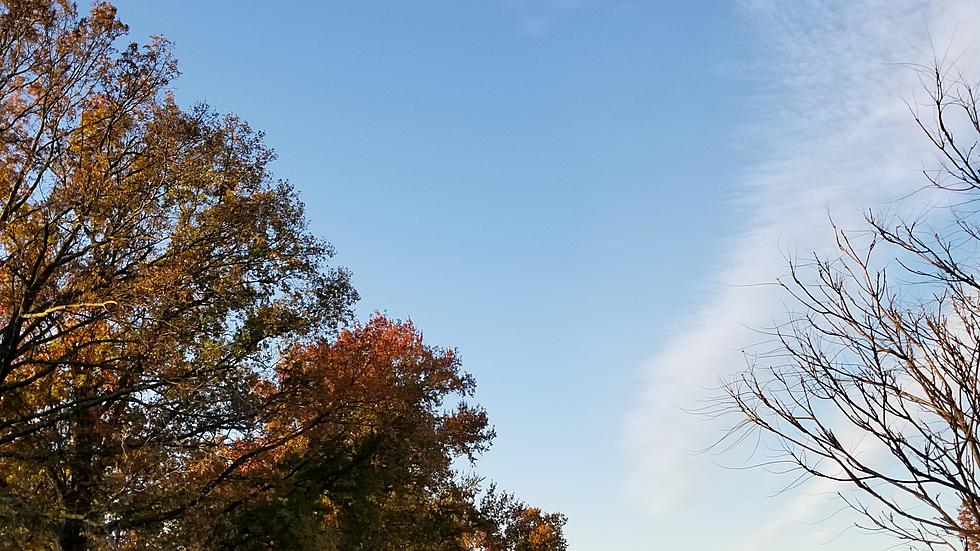 Tuesday NJ weather: Chilly morning, nice afternoon, warmup on the way