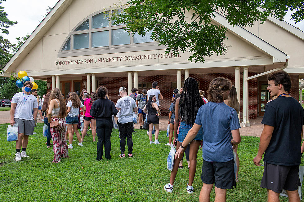 Open houses are back —  see when you can visit NJ college campuses