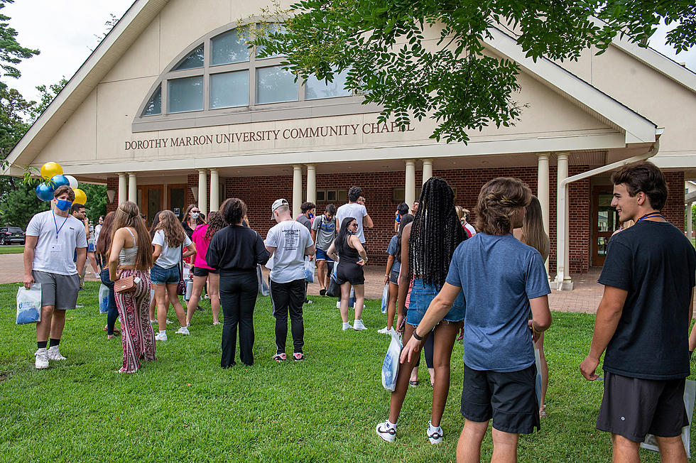 Open houses are back — see when you can visit NJ college campuses