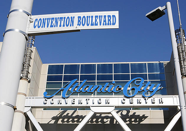 Atlantic City, NJ conventions, and the business they bring, have returned